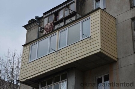 Балкон